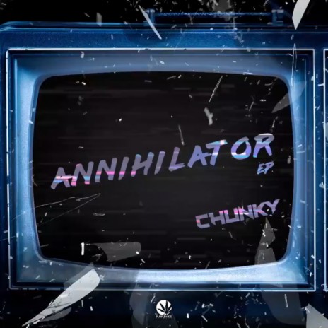 Annihilator (Original Mix)