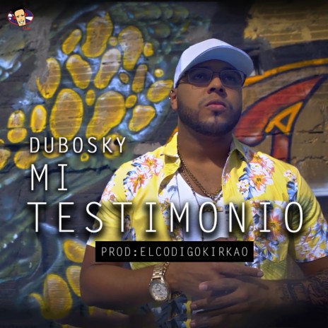 Mi Testimonio | Boomplay Music