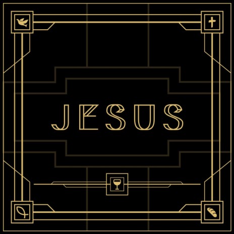 Jesus | Boomplay Music