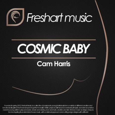 Cosmic Baby (Original Mix) | Boomplay Music