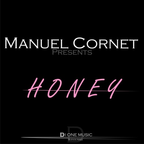 Honey (Original Mix)