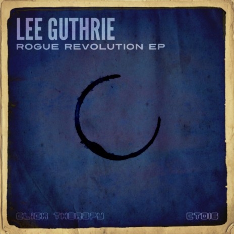 Rogue Revolution (Original Mix)