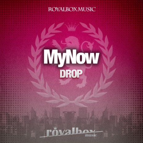 Drop (Original Mix) | Boomplay Music