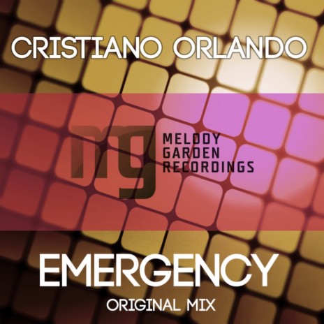 Emergency (Original Mix) | Boomplay Music