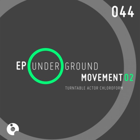 Underground Movement 2 (Original Mix)