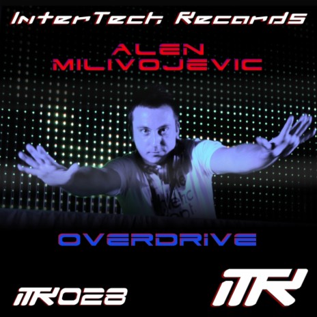 Overdrive (Original Mix) | Boomplay Music