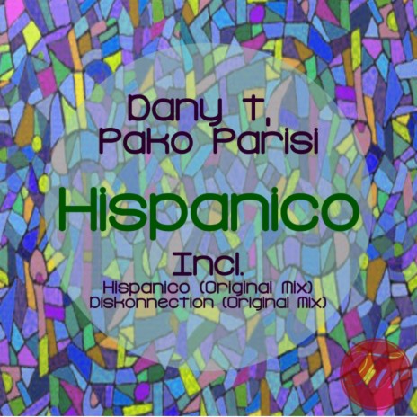 Diskonnection (Original Mix) ft. Pako Parisi | Boomplay Music