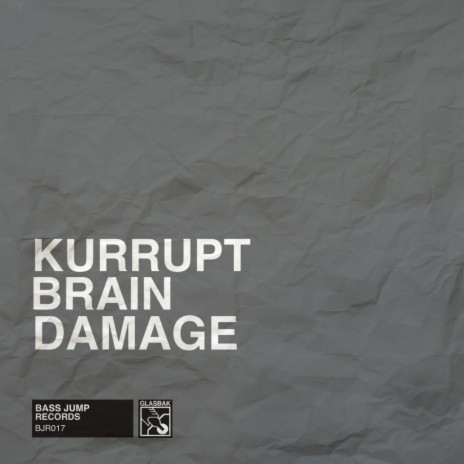 Brain Damage (Original Mix) | Boomplay Music