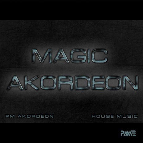 Magic Akordeon (Original Mix) | Boomplay Music