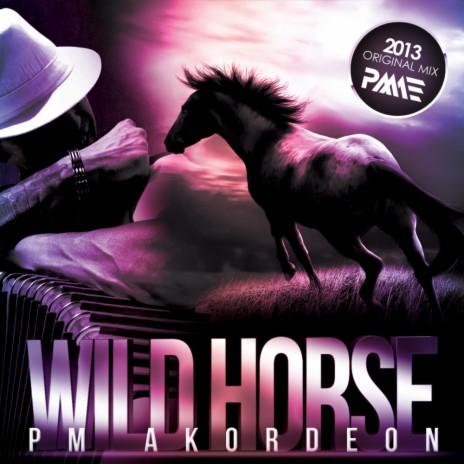 Wild Horse (Original Mix)