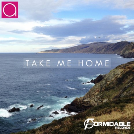 Take Me Home (Original Mix) | Boomplay Music