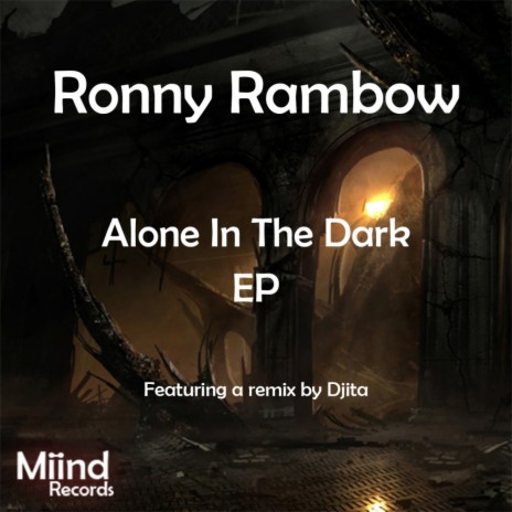 Alone In The Dark (Djita Remix) | Boomplay Music