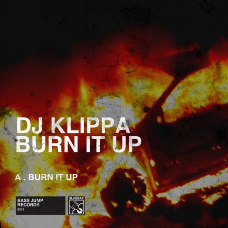 Burn It Up (Original Mix) | Boomplay Music