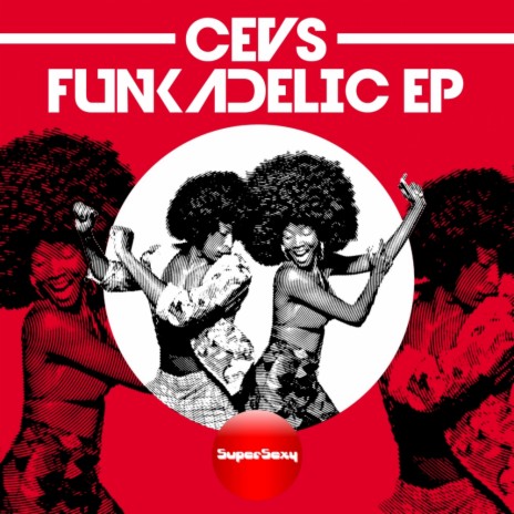 Funkadelic (Original Mix)