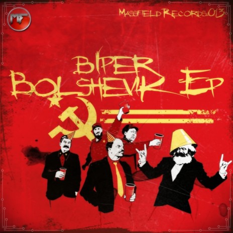 Bolshevik (Street Level Remix) | Boomplay Music