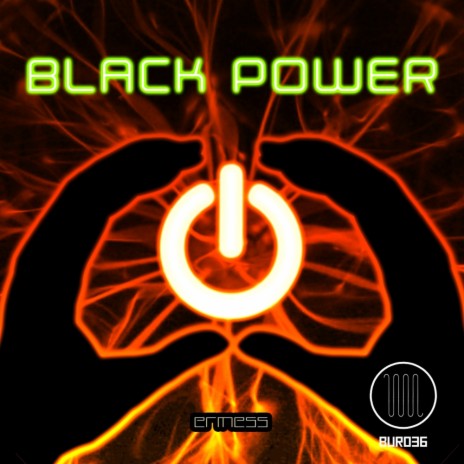 Black Power (Original Mix)