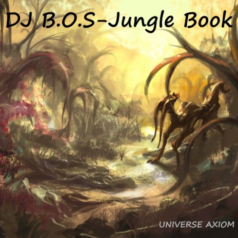 Jungle Book (Original Mix)
