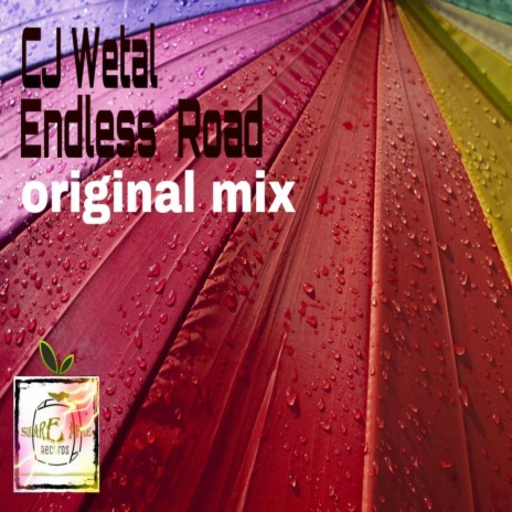 Endless Road (Original Mix) | Boomplay Music