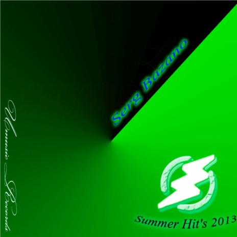 Summer Hit's 2013 (Original Mix)