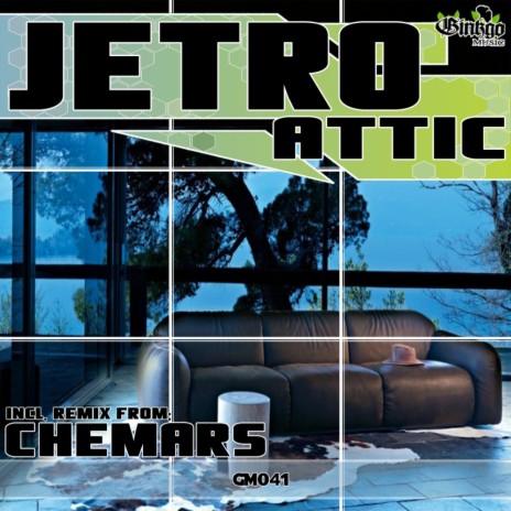 Attic (Chemars Remix) | Boomplay Music