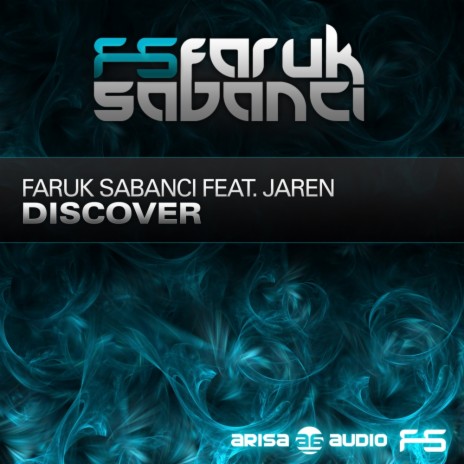 Discover (Original Mix) ft. Jaren