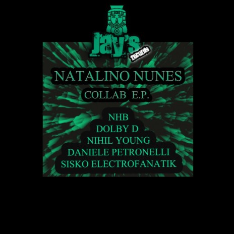 Grandi Commedie Musicale (Original Mix) ft. Natalino Nunes