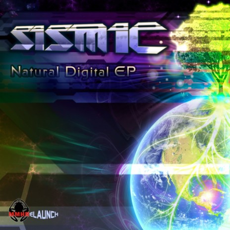 Natural Digital (Original Track)