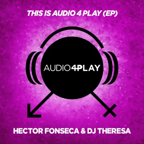 R U Ready (Original Mix) ft. Hector Fonseca | Boomplay Music