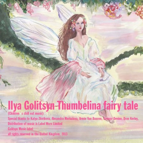 Thumbelina Fairy Tale (Original Mix) | Boomplay Music