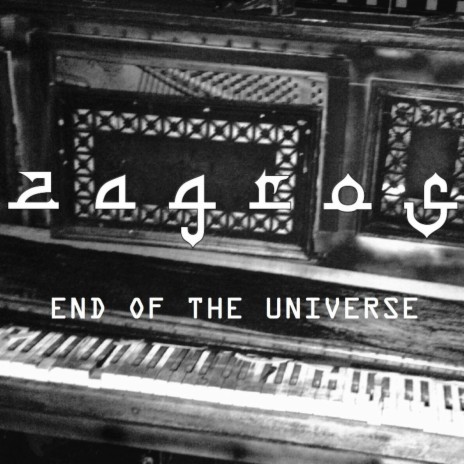 End of the Universe | Boomplay Music