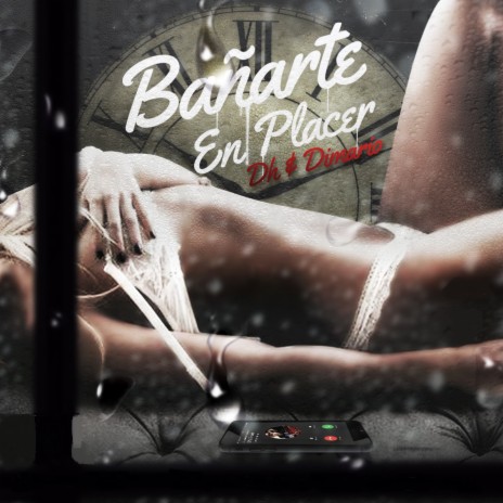 Bañarte En Placer ft. DH y Dimario | Boomplay Music