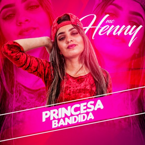 Princesa Bandida | Boomplay Music