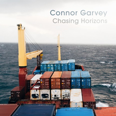 Chasing Horizons | Boomplay Music