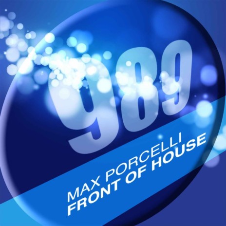 Front Of House (House Mix)