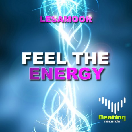 Feel The Energy (Radio Edit)
