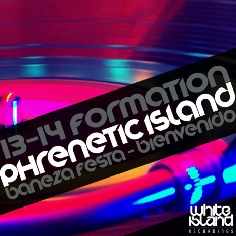 Bienvenido (Original Mix)