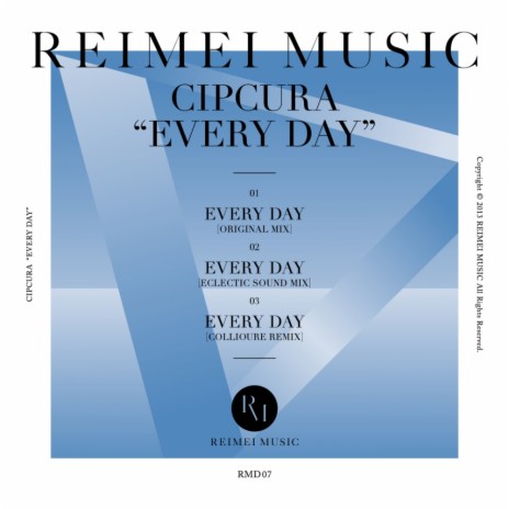 Every Day (Eclectic Sound Remix) | Boomplay Music