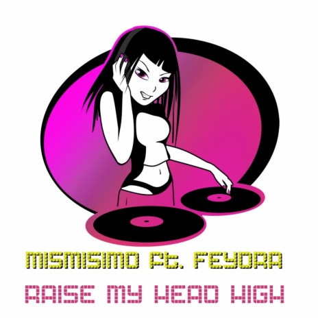 I Raise My Head High (Original Mix) ft. Feydra