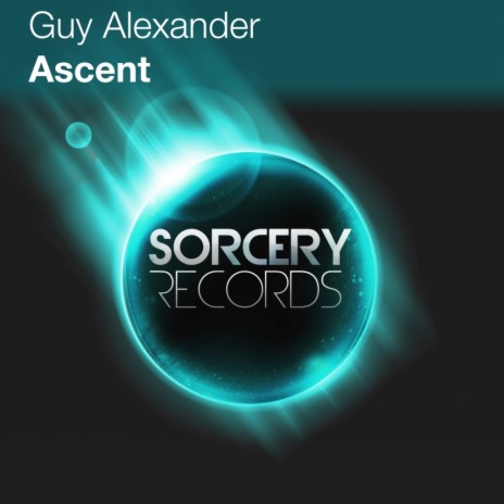 Ascent (Sunny Lax Remix)