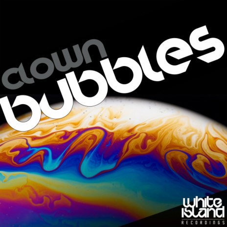 Bubbles (Original Mix)