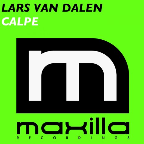 Calpe (Original Mix)