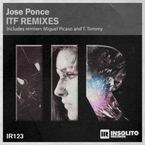 ITF (T.Tommy Remix)