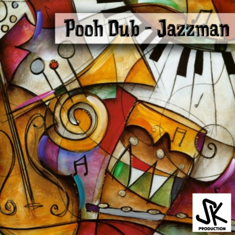 Jazzman (Original Mix) | Boomplay Music