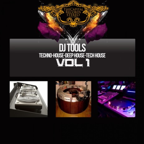 Tool 1 (Dj Tool 1) | Boomplay Music