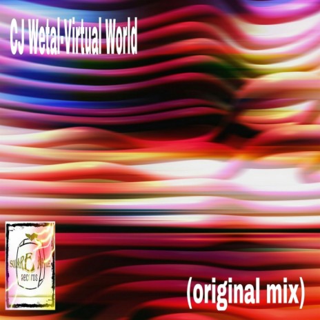 Virtual World (Original Mix)