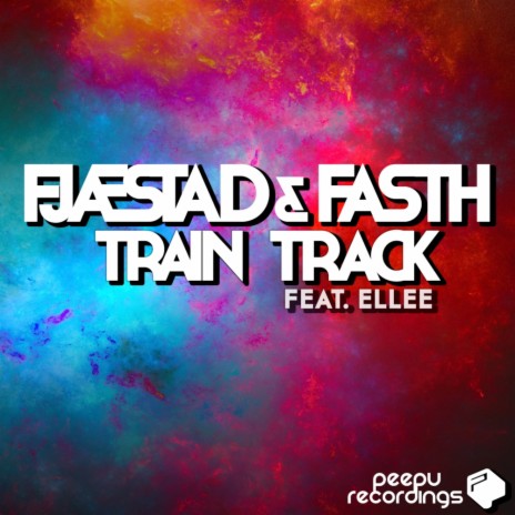 Train Track (Instrumental Original) ft. Fasth & Ellee | Boomplay Music