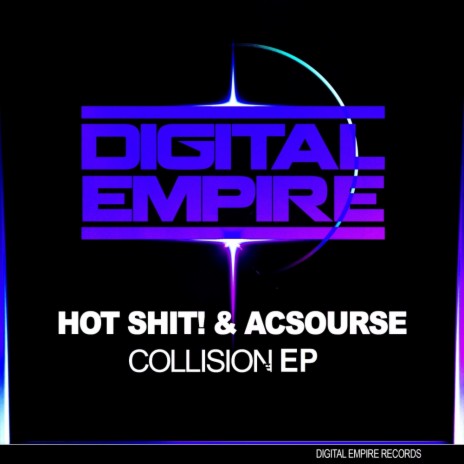Collision (Original Mix) ft. ACSourse | Boomplay Music