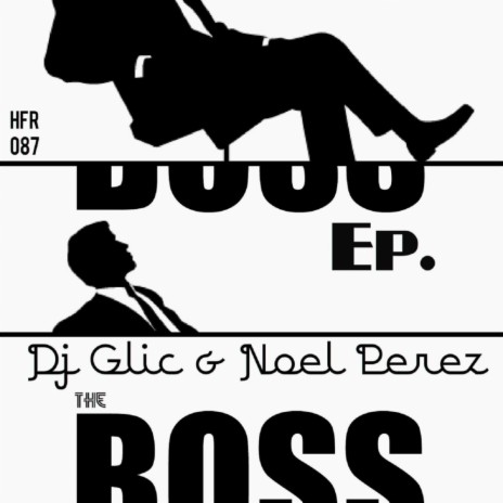 Drunk (Original Mix) ft. Noel Perez | Boomplay Music