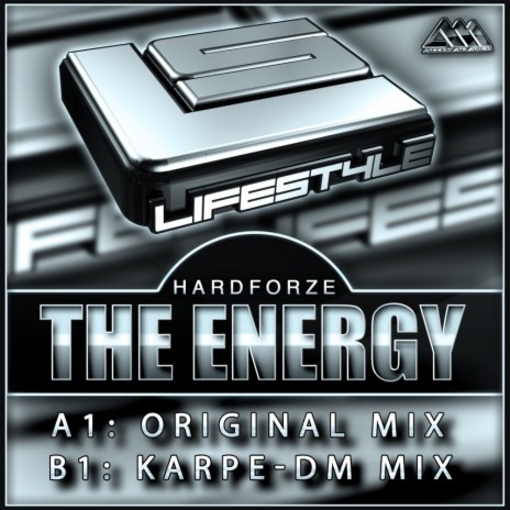 The Energy (Original Mix)