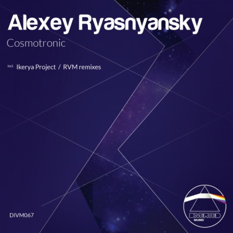 Cosmotronic (Ikerya Project Remix)